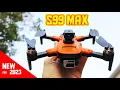 Download Lagu The Best $30 Beginner Camera Drone - S99 MAX - Review