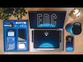 My Everyday Carry As An Engineering Student Essentials and Tech