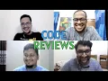 Why code review TechTong Episode 8