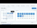 Cloudloop Network Operations Centre - View Historic Usage and Conversations
