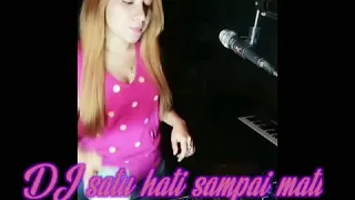 dj satu hati sampai mati by the dj rere monique