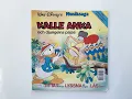 Download Lagu MUSIKSAGA - Kalle Anka och djungelns pajas