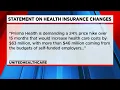 Prisma Health no longer accepting United Healthcare insurance coverage