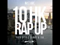10 HK Rap Up
