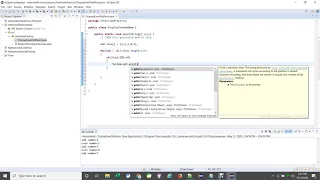 Java Code Interview Questions 2 - Display Even and Odd Number