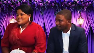 WATCH Sister Nyengele Kiza S Celebration Preparations Rock The United States 