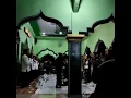 allahumma sholli'ala muhammad