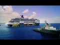 This Is How The BIGGEST Oversized Loads Are Transported