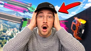 EASY GTA WALLRIDE wird zur LUSOR ZERSTÖRUNG! 💀🤣