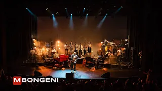 mbongeni official live video 