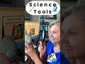 Science Tools Color By Code
