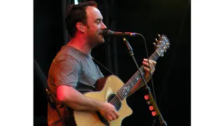 Dave Matthews Biography