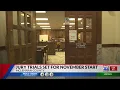 McLennan County jury trials to resume after six months