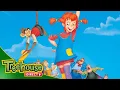 Download Lagu Pippi Longstocking - The Full Movie