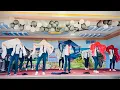 Download Lagu Backbenchers😎dance😂 in farewell ❤️