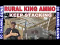 KING Stacking Ammo Companies Making Changes Reduces Expenses GUNS