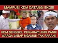 Download Lagu PIDANA?! Kang dedi DATANGI Rumah Eko Wododo!! ANIS BASWEDAN PANIK?! WARGA JABAR NGAMUK!