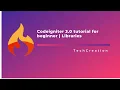 Codeigniter 3 Tutorial for beginner Libraries