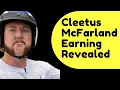 Cleetus Mcfarland Net Worth How Much Money Cleetus Mcfarland Makes On Youtube 2021 Make Money