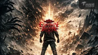 Crimson Bloom - Fighting the Dark Rise From the Shadows