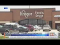 Kroger Thank You