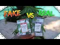 Real Stiiizy Pod vs Street Stiiizy Pod