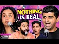 She lost the plot RelationSh t Advice ft TheRahulDua uroojashfaq9701 Agovindmenon