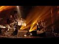 Behemoth - Ecclesia Diabolica Catholica [ Live @House Of Blues Dallas, TX ]