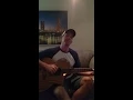 Guitar - Pissing In The Wind - 10/31/2020 - RIP Jerry Jeff Walker