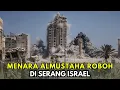 Download Lagu Israel laknat serang Menara Almustaha? Fakta Mengejutkan Terungkap