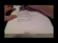 Newton Raphson Method Example 1