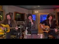 Goodbye June - Step Aside Live Acoustic for Banquet Records