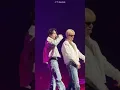 Download Lagu THANK YOU cover from DOYOUNG x SO JUNGHWAN unit🥹 Treasure Fan Concert Seoul Day1 #트레저 #kpop #shorts