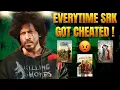 Download Lagu SRK got CHEATED Everytime! (Imtiaz Ali, Anand L. Rai, Raju Hirani) 