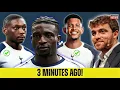 Download Lagu 🚨UPDATES ! SPURS NOW HAS JUST MADE FANS’ DREAM COME TRUE! WHAT A SUPRISE😱SPURS NEWS TODAY