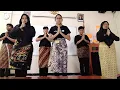 Download Lagu Tari Kreasi  \