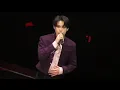 211218 NCT127 NEO CITY THE LINK : 도영 - The reason why is favorite (VCR + 무대)