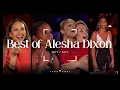 Download Lagu Best of Alesha Dixon - BGT/AGT