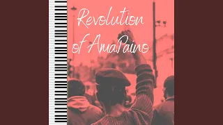 revolution of amapiano