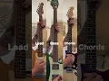 Show Me How - Men I Trust (Bass \u0026 Guitar)