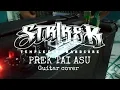 Download Lagu STRIKER HC - Prek tai asu ( Guitar cover )