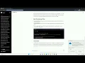 changing directory with python and os c ir