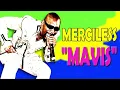 Merciless - Mavis