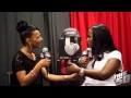 Tara on How She Feels About Amina Having Kids w Peter Gunz