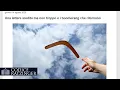 Download Lagu Barbara Tampieri commenta il fallimento dell'Operazione Bux: BOOMERANG pro sede impedita