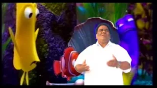 anaathi snegathaal k s wilson