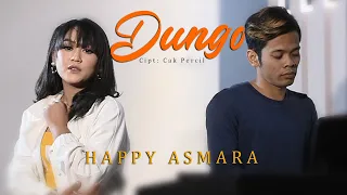 Lirik Lagu Happy Asmara - Dungo