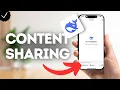 Download Lagu How To Set Up Content Sharing On DeepSeek?