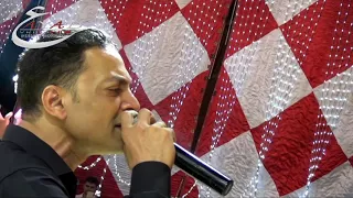 طارق الشيخ يخربيتك ياكيف   شارع الحياه مهرجان عائلات حربى كفرالشيخ شركة عياد للتصوير والليزر دندنها