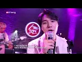 [I'm LIVE] MeloMance (멜로망스) & Tale (동화)
